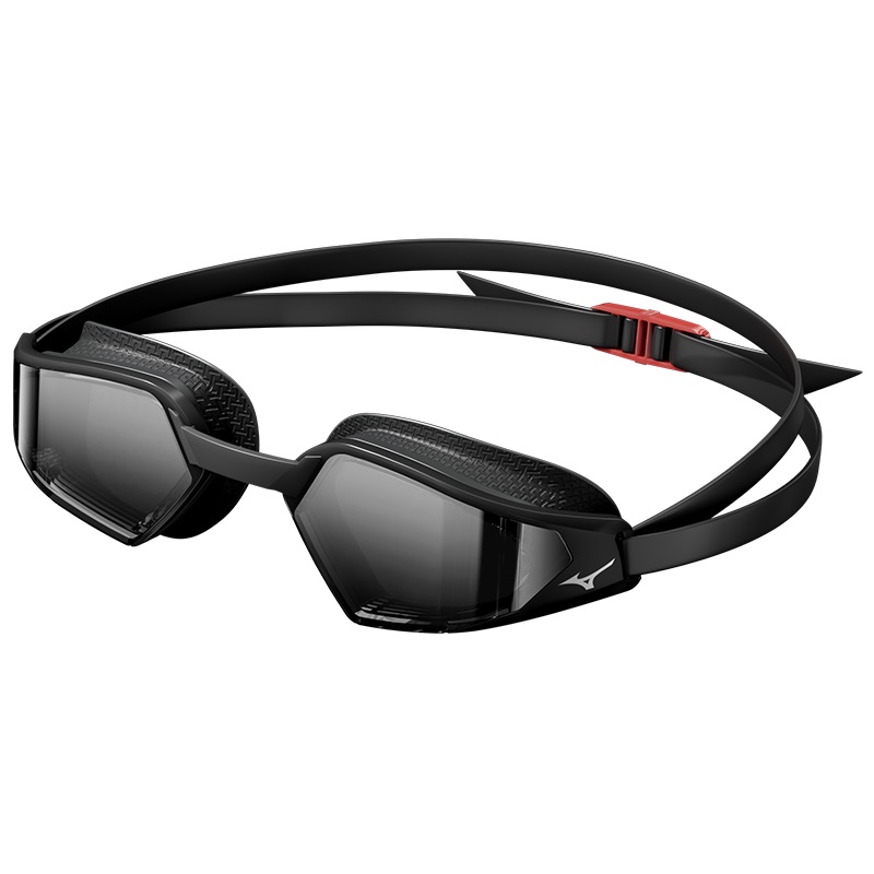 Очки для плавания Mizuno (зеркальные)
