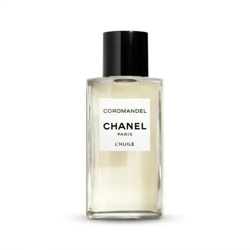 CHANEL Oriental Screen