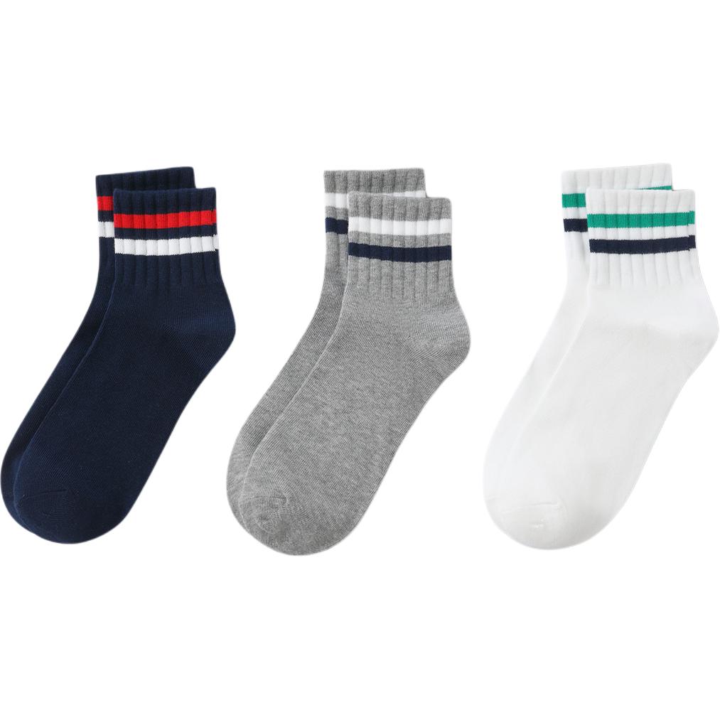 Мужские носки GAP GAP (разноцветные)