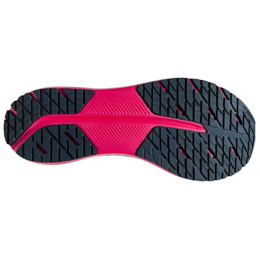 Brooks Hyperion Tempo Classic And Versatile Running Shoes Women’s Gray