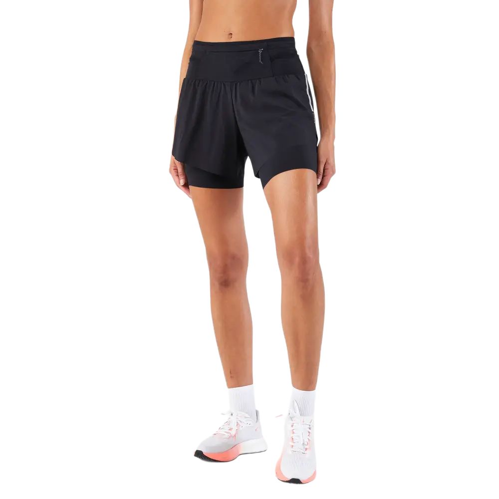 DECATHLON Sports Shorts Women’s Black
