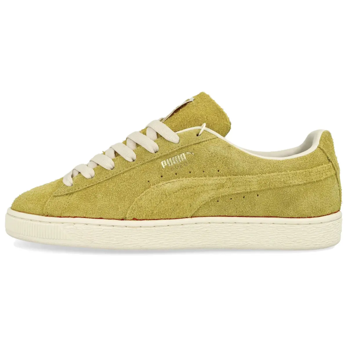 PUMA Suede The Never Worn 4