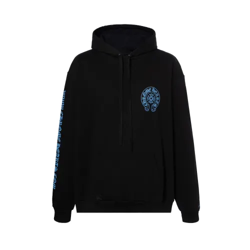 Chrome Hearts Mapplethorpe Hoodie