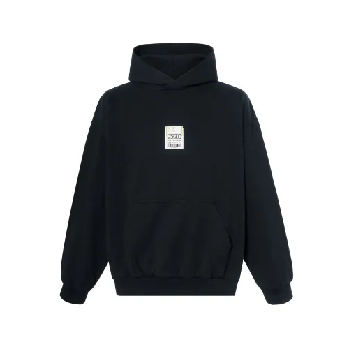 Balenciaga SS25 Sweatshirt Regular Fit Men's