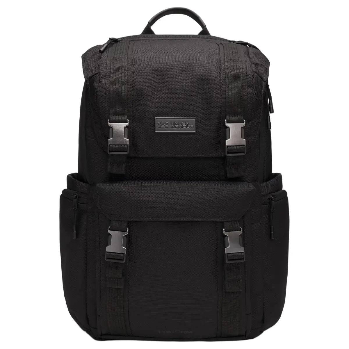 Under Armour Under Armour Utility Polyamide Backpack Unisex Black