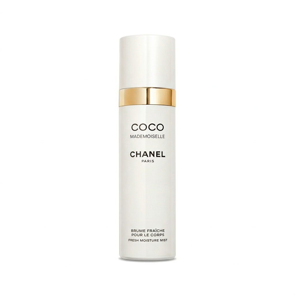 CHANEL Chanel, nutritious revitalizing body cream, 100 ml