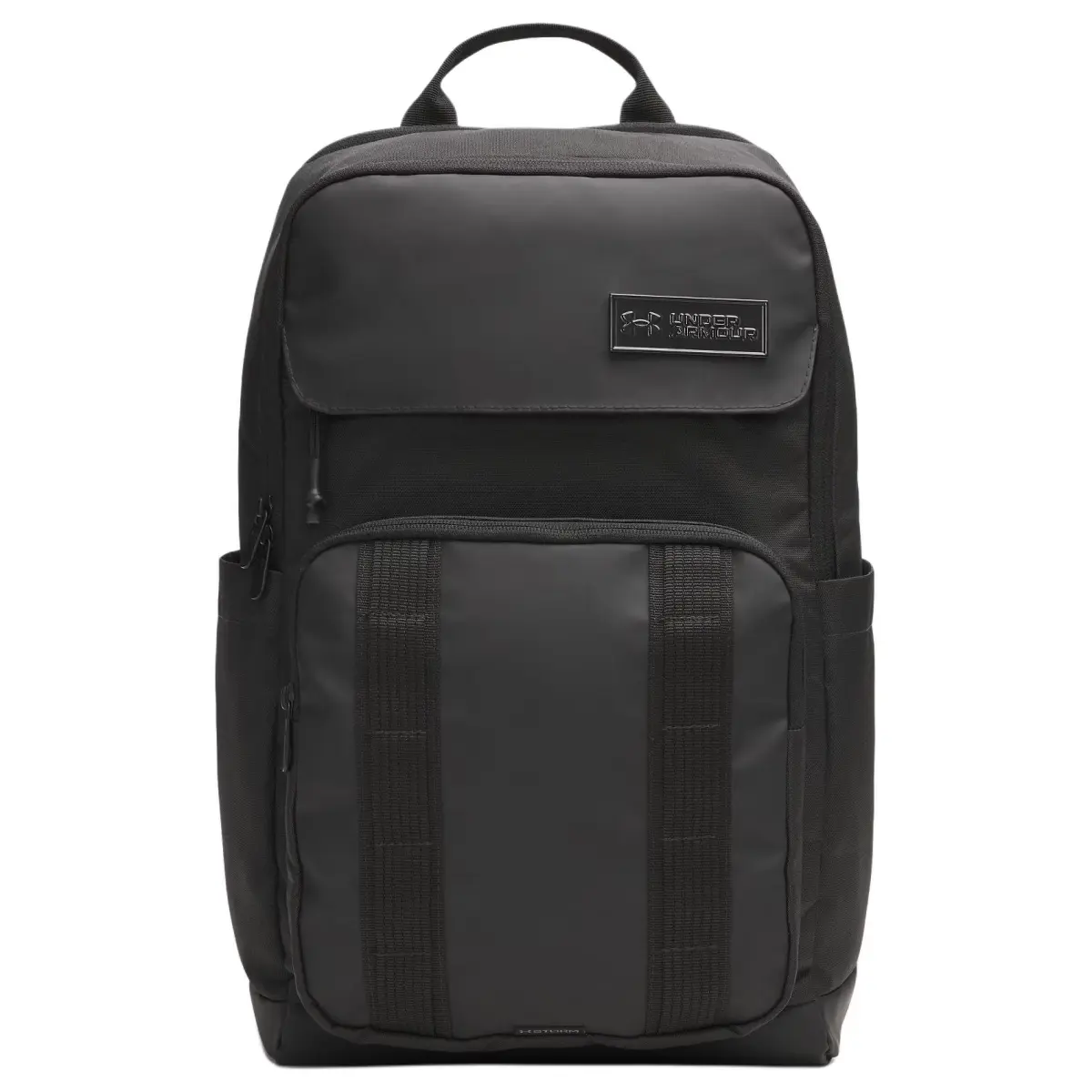 Under Armour Polyester Backpack Unisex Black