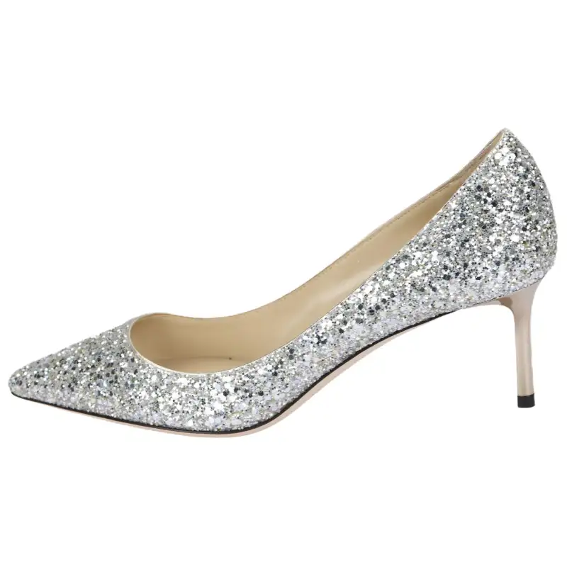 Jimmy Choo Romy 85 Pumps
