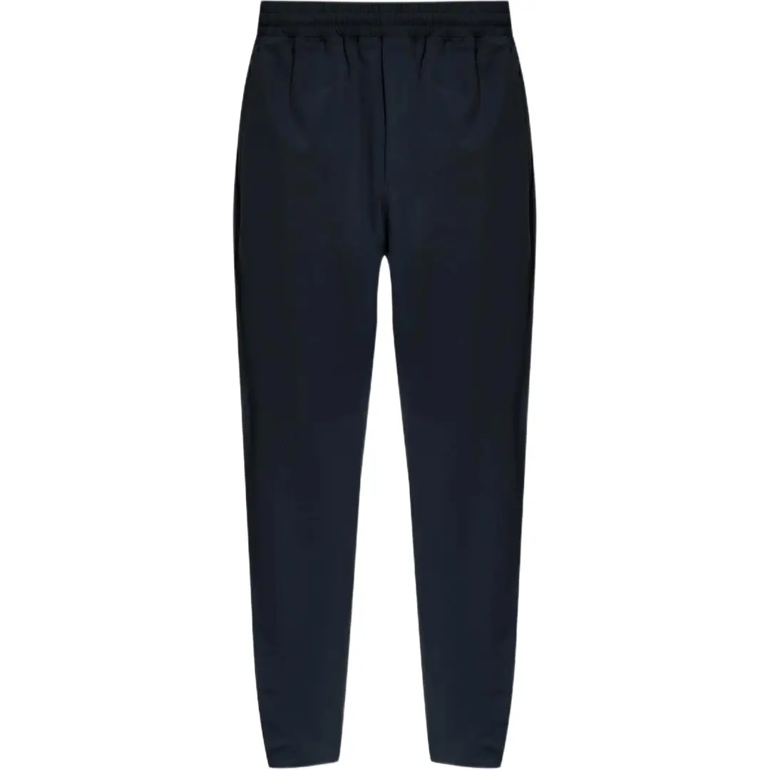 DIESEL Casual Pants Men's Black Moderate Other