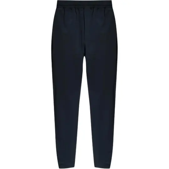 DIESEL Casual Pants Men's Black Moderate Other