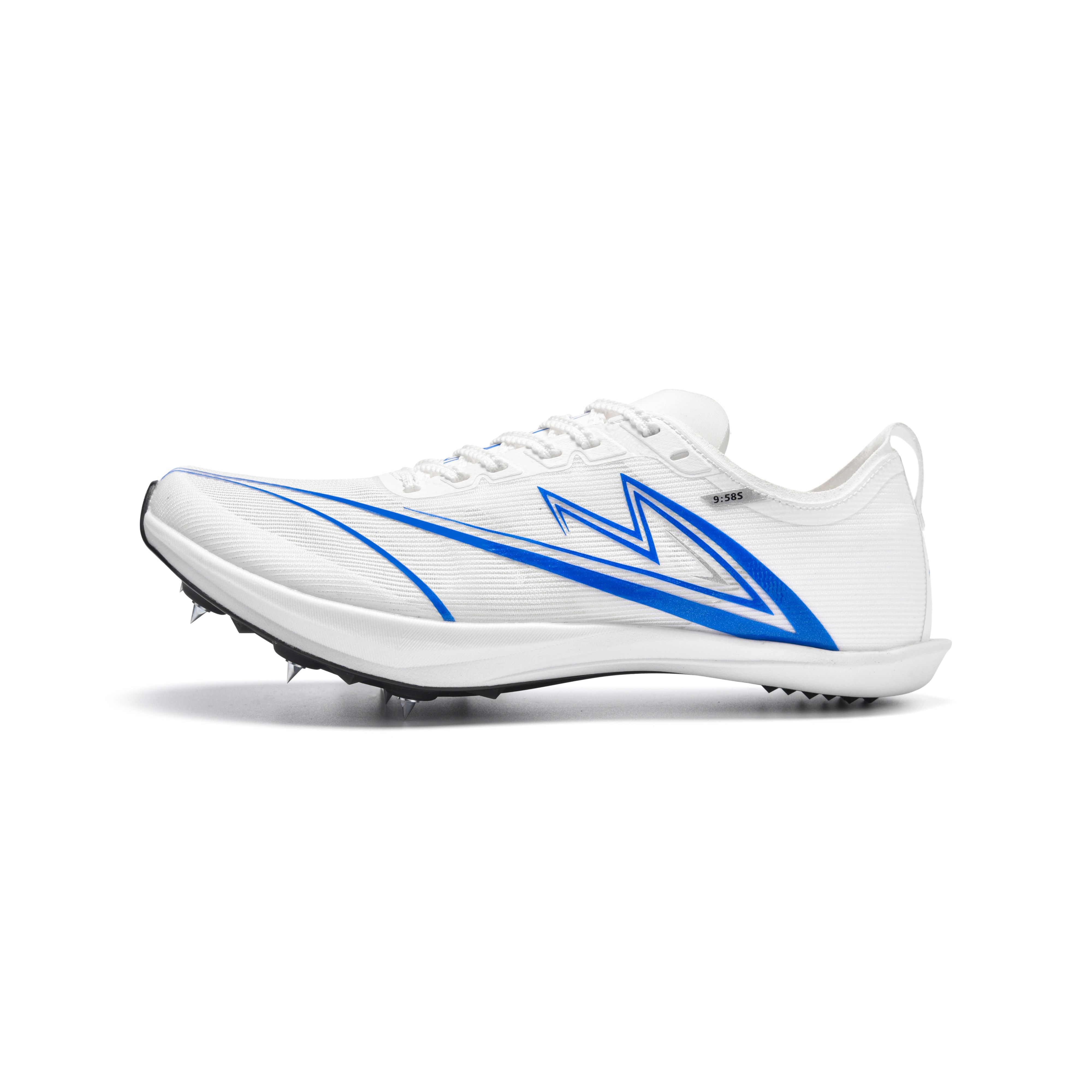 YINSUMAO Running Shoes Unisex Electric Blue