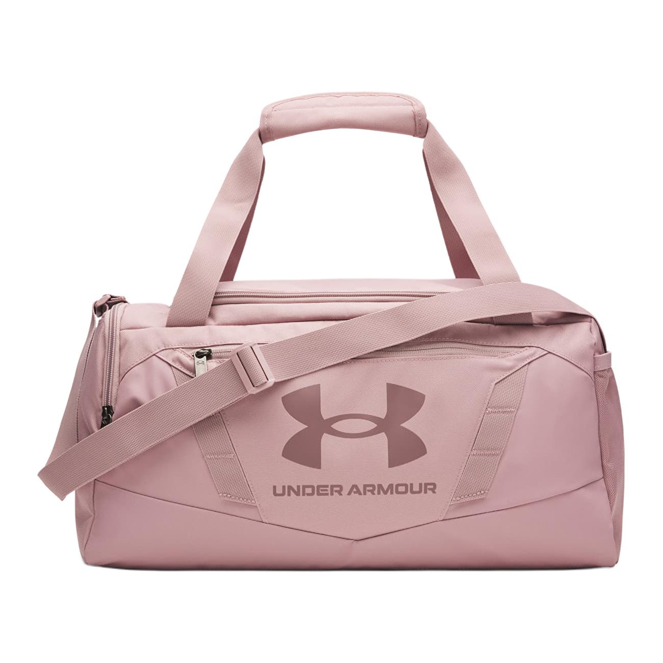 Сумка Under Armour 23L (розовая)