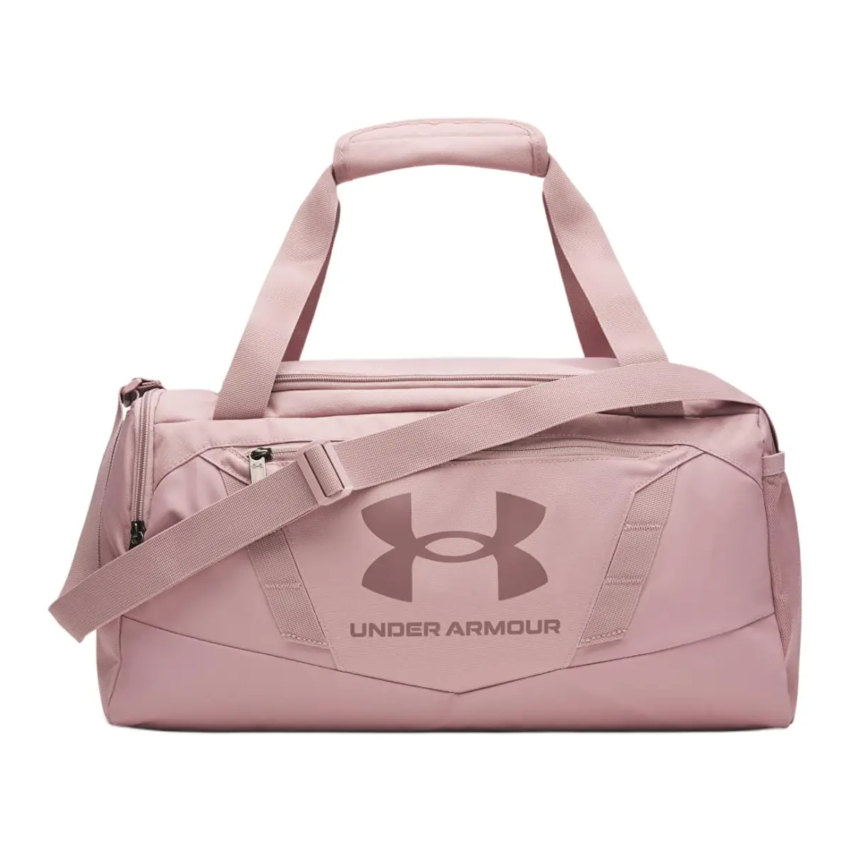 Under Armour Polyester Shoulder Bag, Travel Bag Small Unisex
