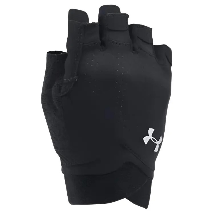 Under Armour Sports Gloves Women's Black
