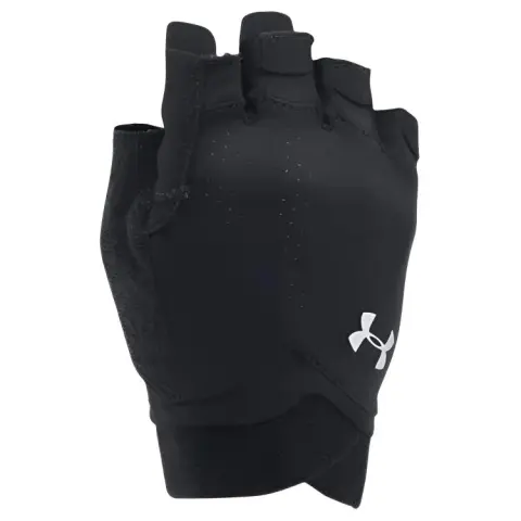 Under Armour Sports Gloves Women's Black