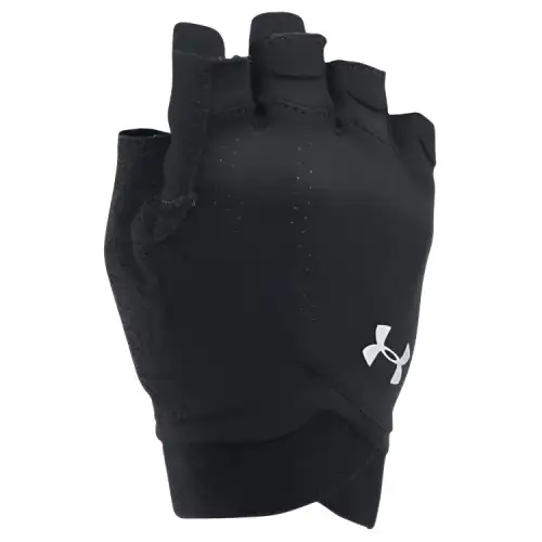 Under Armour Sports Gloves Women's Black