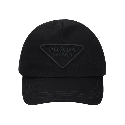 【Previous Season】logo-embroidered baseball cap