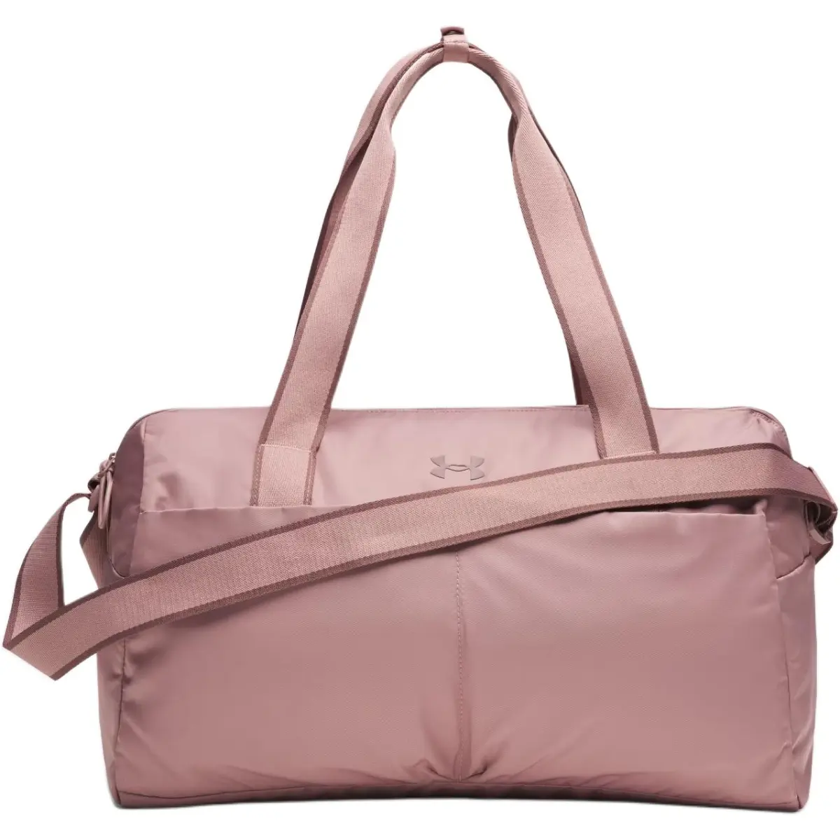 Under Armour 26L Polyester Travel Bag Women's Pink
