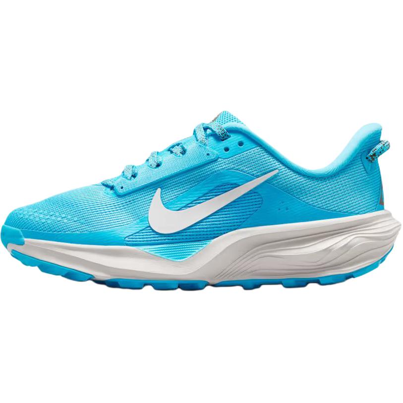 Детские кроссовки Nike ACG PEGASUS TRAIL (синие)