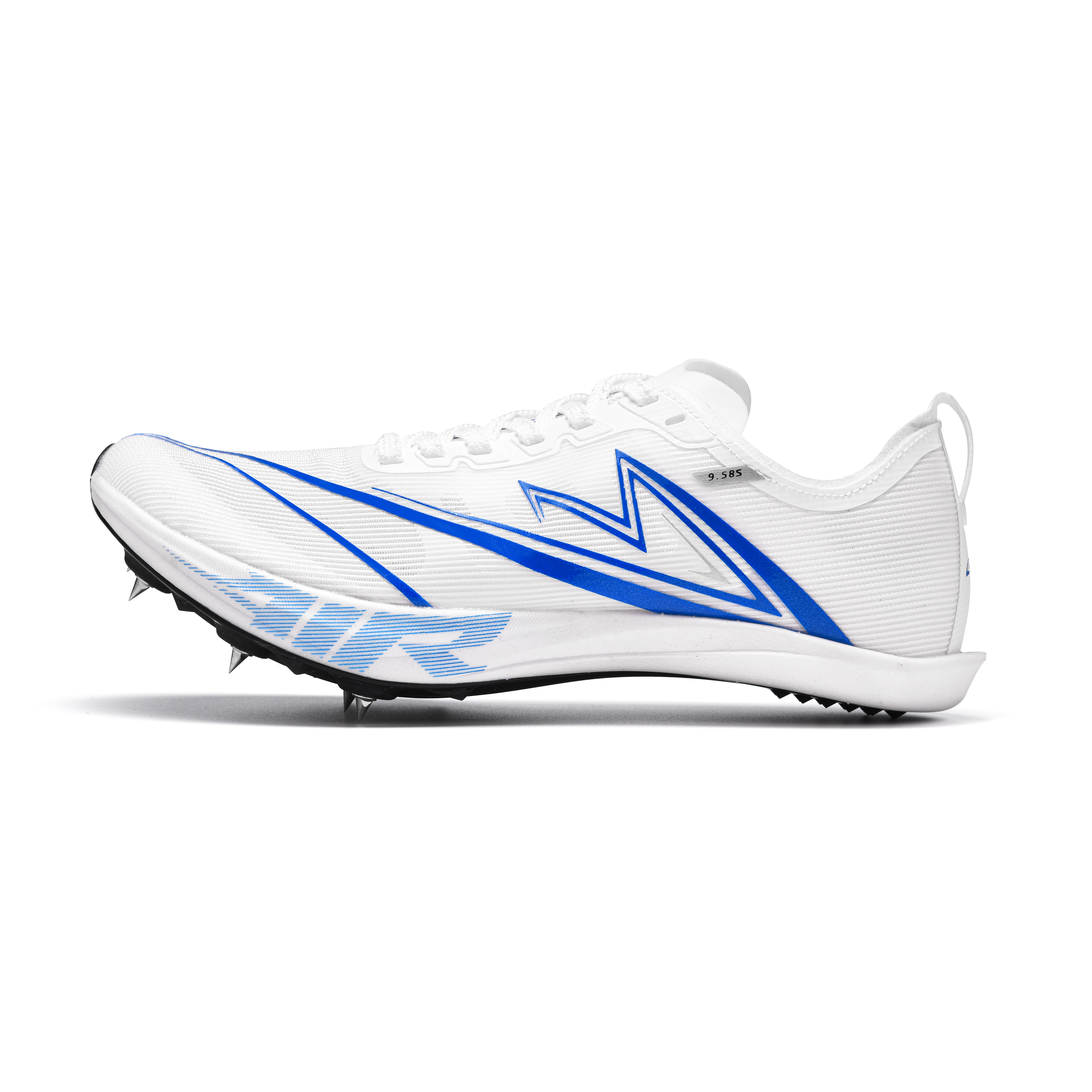 YINSUMAO Running Shoes Unisex Electric Blue