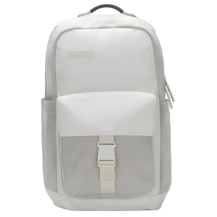 Under Armour Polyester Backpack Large Unisex White