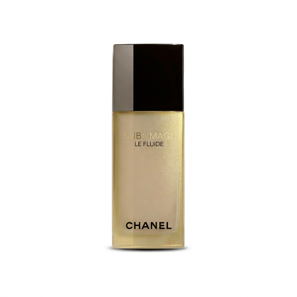 Эмульсия Chanel CHANEL (белая)