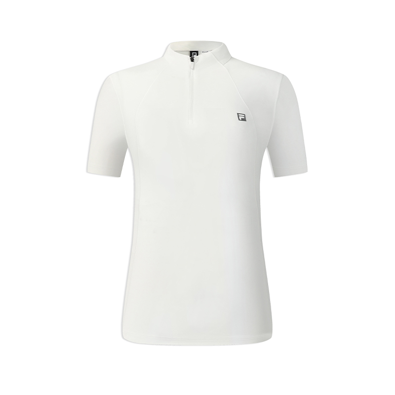 Женская футболка Fila Explore T-Shirt (белая)