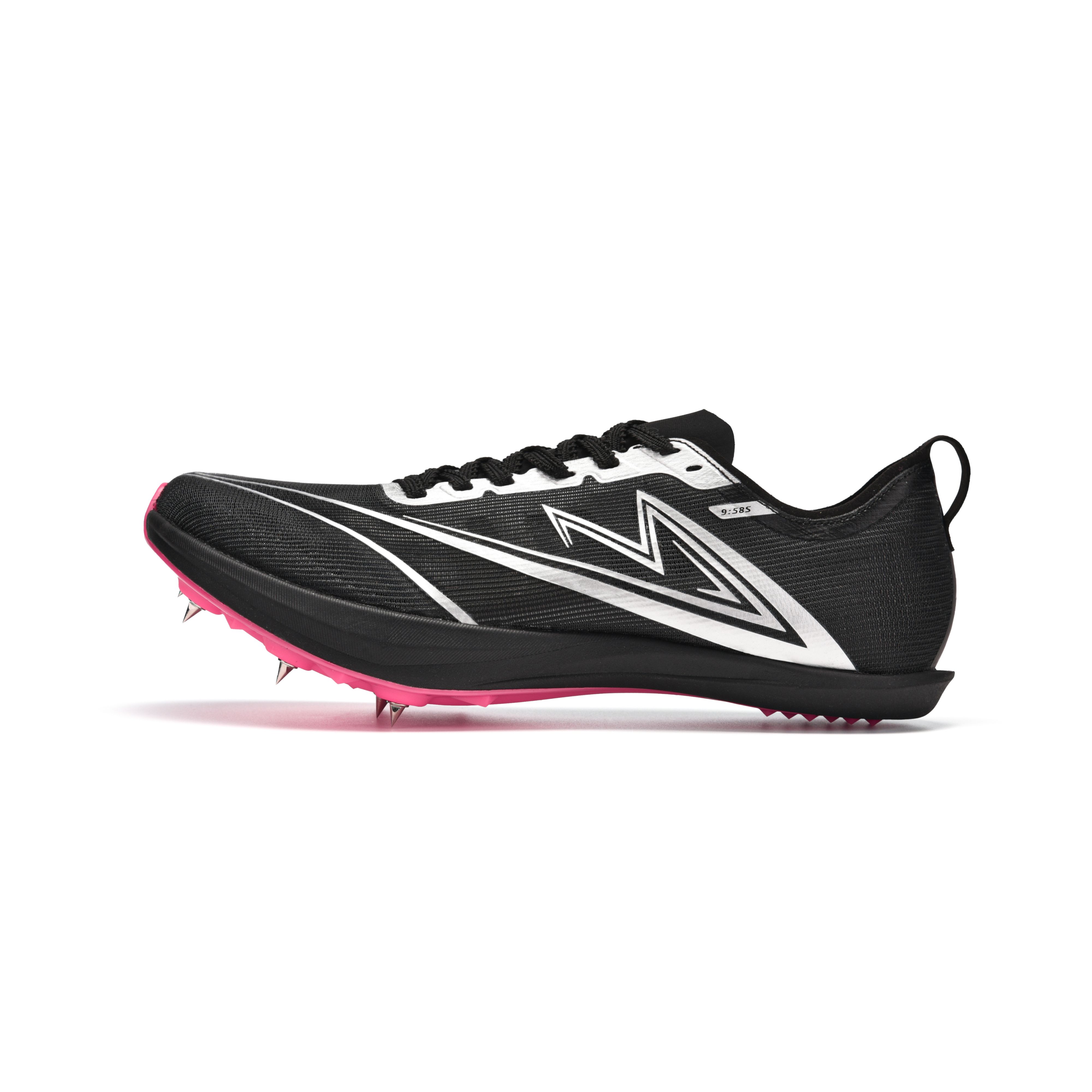 YINSUMAO Running Shoes Unisex Phantom Black