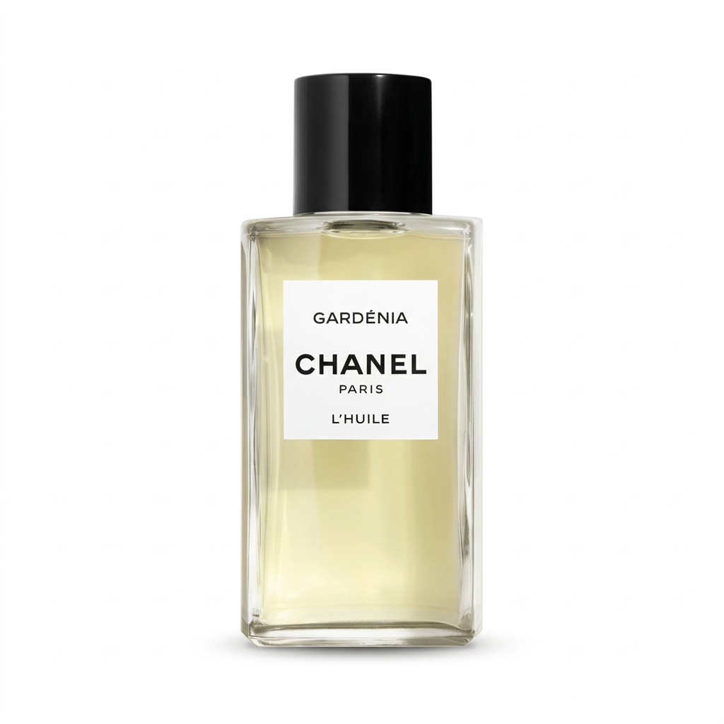 Эссенция Chanel (цветочная)