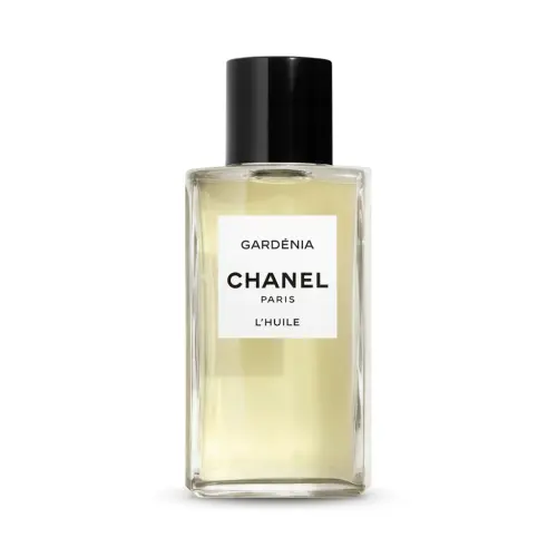 CHANEL Gardenia