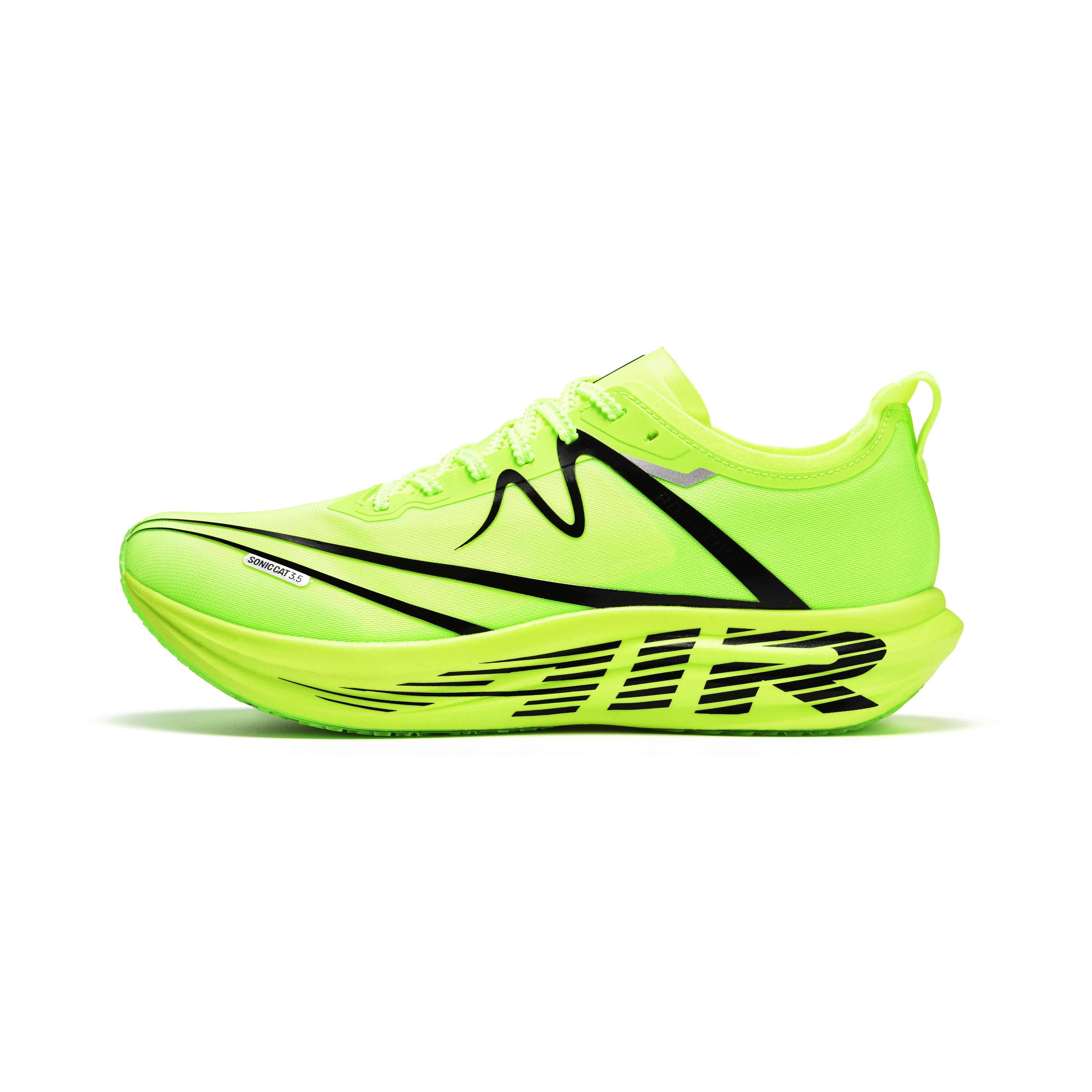 YINSUMAO 3.5AIR Running Shoes Unisex Lime