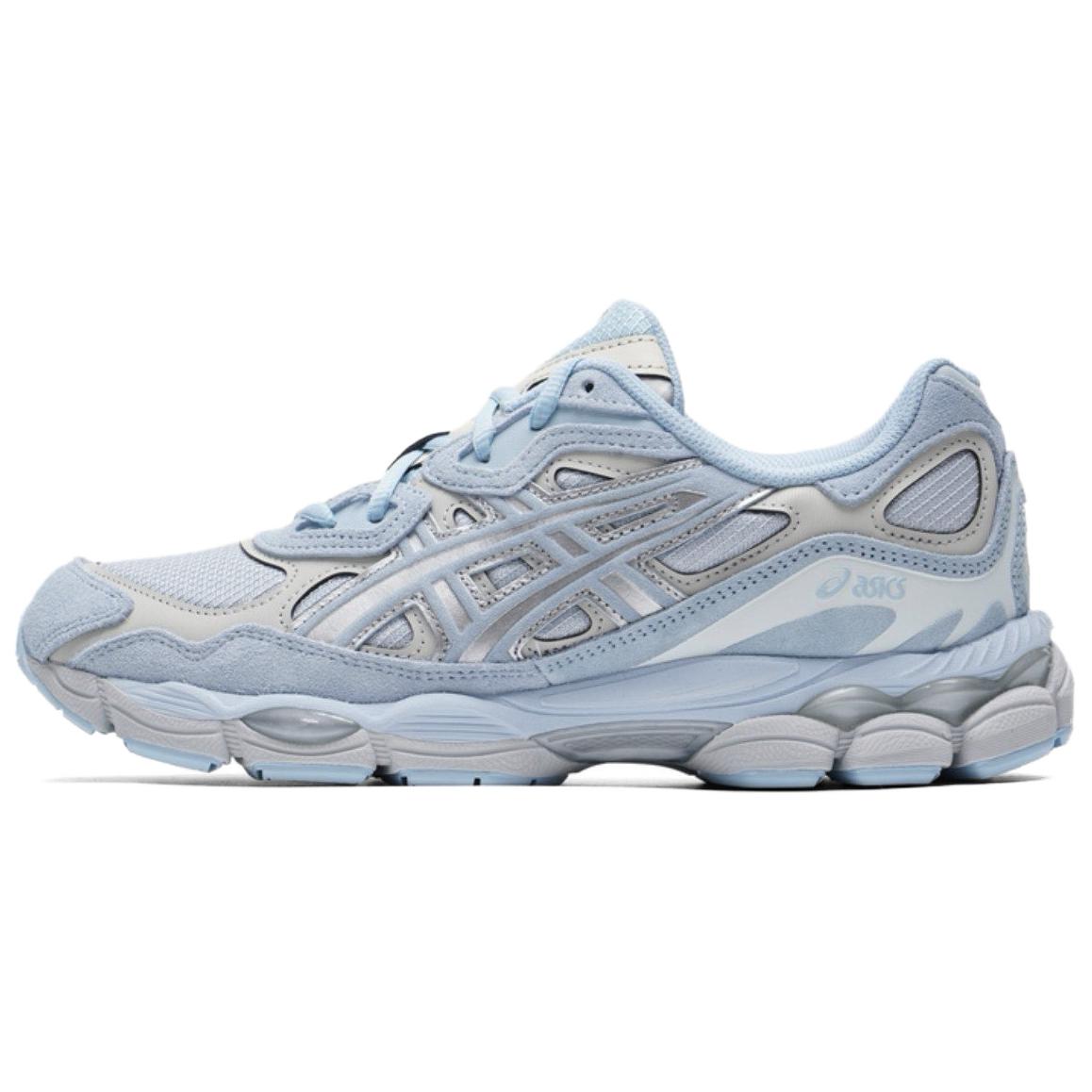 Кроссовки ASICS GEL-NYC (синие)