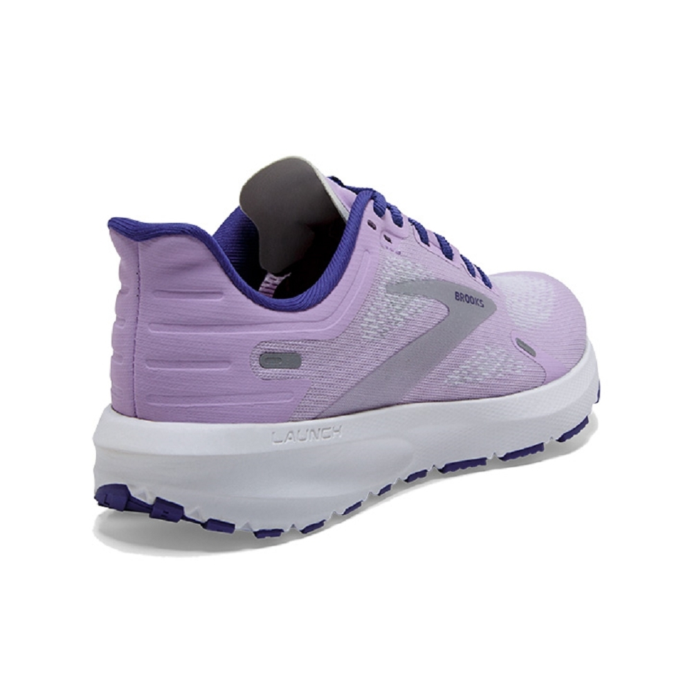 Brooks Women’s Launch 9 ‘Lilac Cobalt’ Women’s