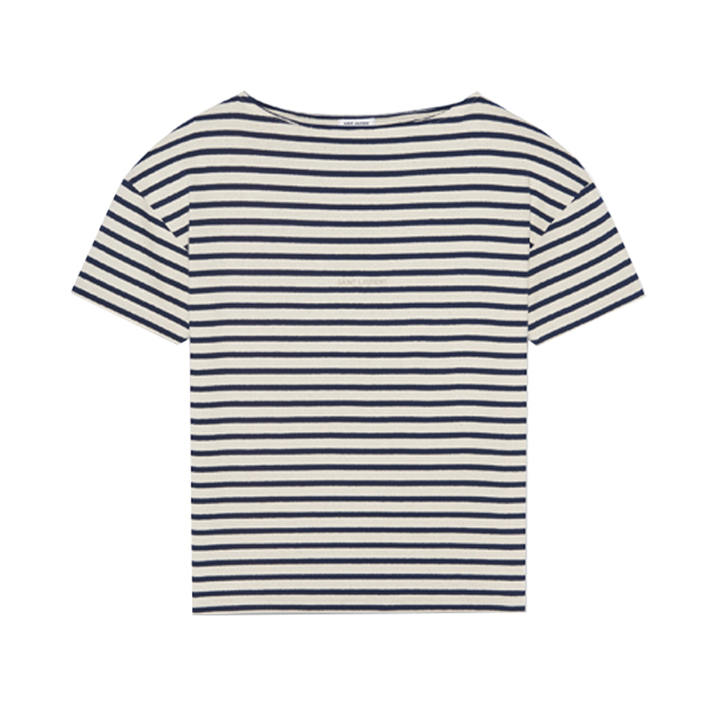 SAINT LAURENT FW21 T Shirt Men's