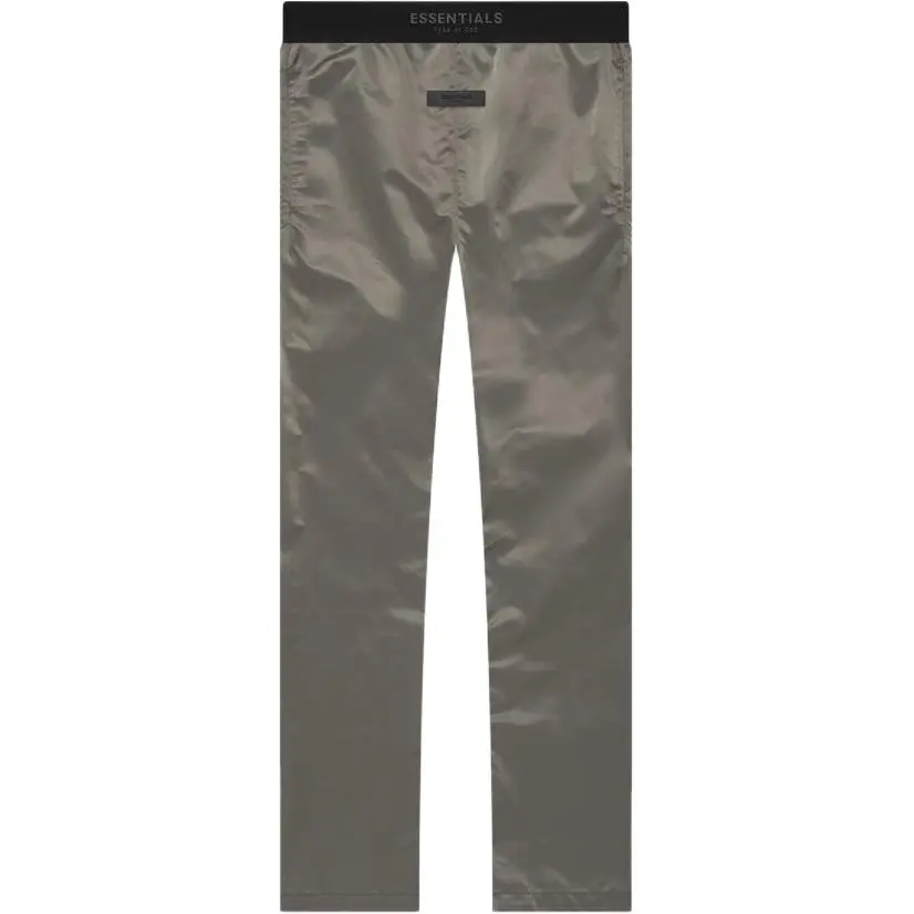 Fear Of God Essentials Casual Pants Men's Taupe
