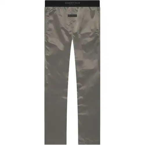 Fear Of God Essentials Casual Pants Men's Taupe