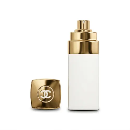 CHANEL Chanel, amber perfume with a light fragrance, 50 ml