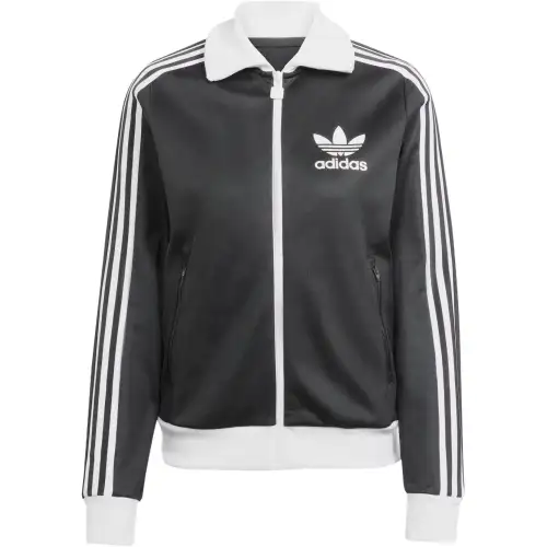 Adidas Originals Originals Heritage Zip-Up Track Sweatshirt