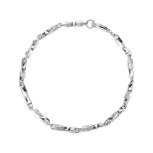 ENFANTIN Titanium Steel Bracelets Unisex