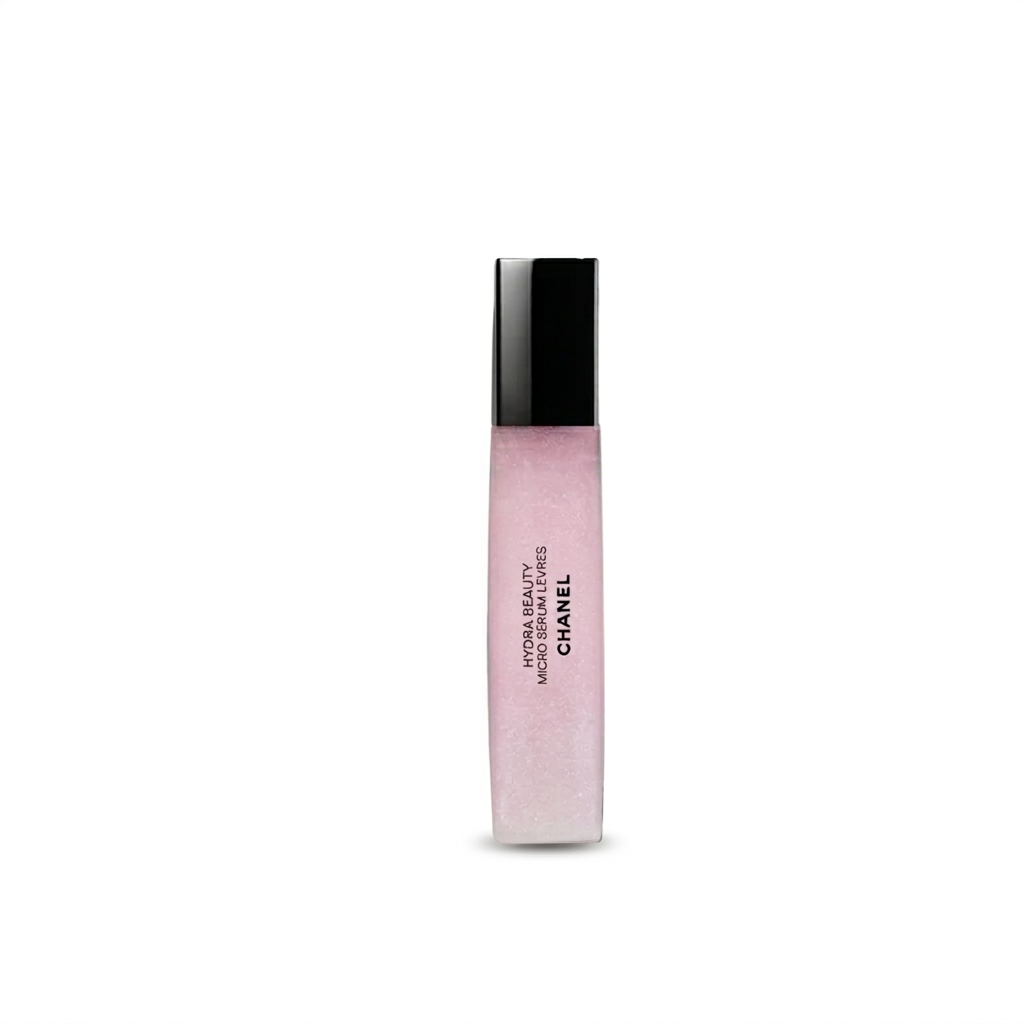Женский бальзам для губ Chanel Camellia (розовый)