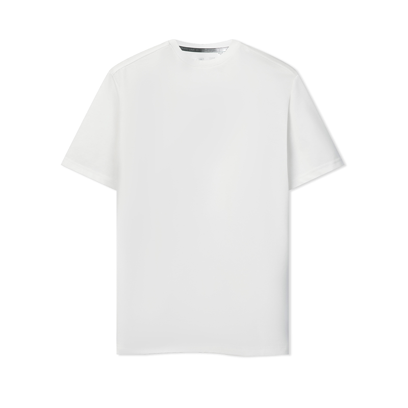 Мужская футболка Fila White T-Shirt (белая)