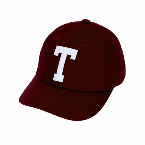 THE NORTH FACE Baseball Caps Unisex Vermilion