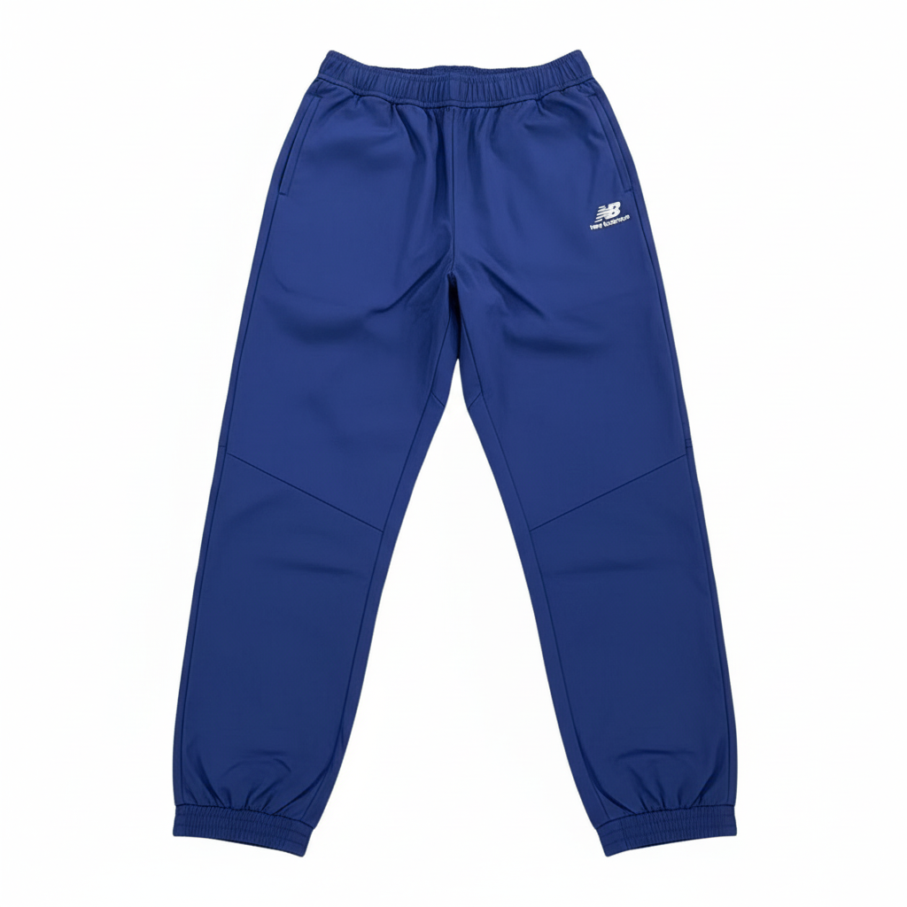 Спортивные штаны New Balance Knit Pants (черные)