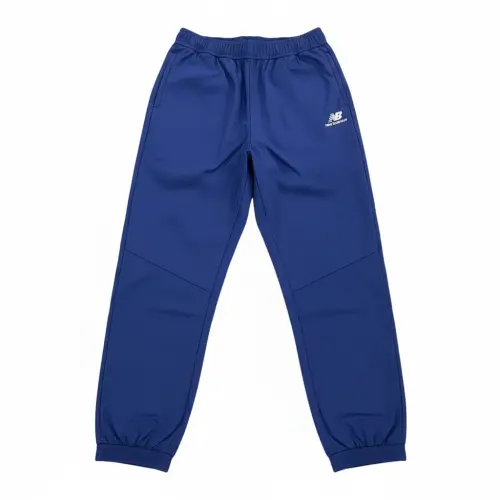 New Balance NB Knitted Sweatpants Unisex Black