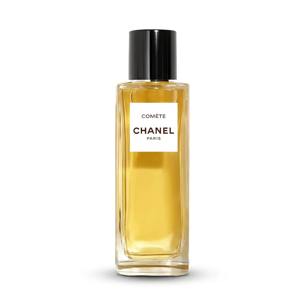 CHANEL Comet Collection Perfume Potpourri Scent Eau De Parfum EDP Iris Musk 35ml/75ml/200ml Mother's Day Gift For Mom