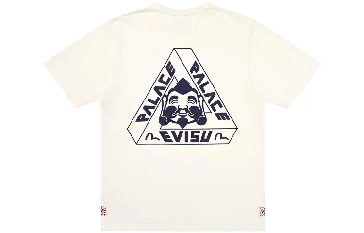 PALACE Evisu T Shirt