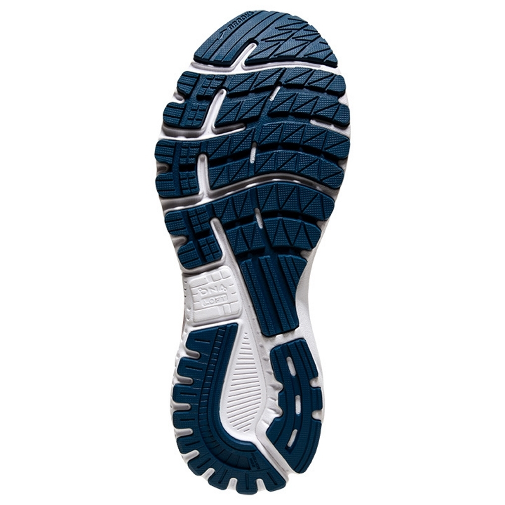 Brooks Adrenaline GTS Low top Running Shoes Men’s Blue Red