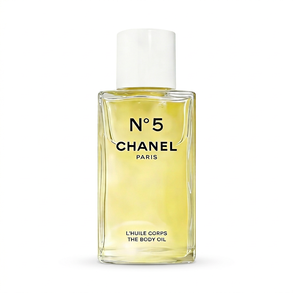 Косметика Chanel CHANEL 250ml (прозрачное)