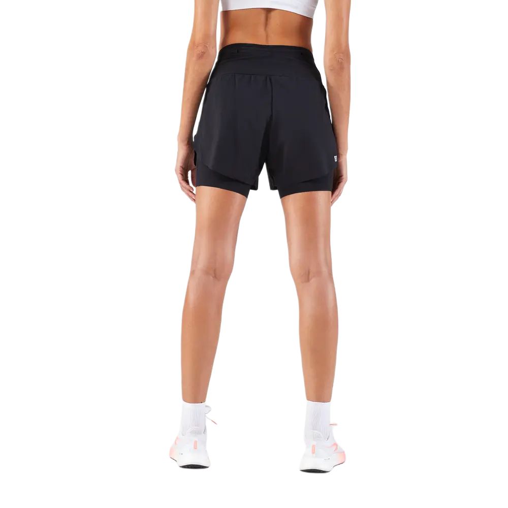 DECATHLON Sports Shorts Women’s Black