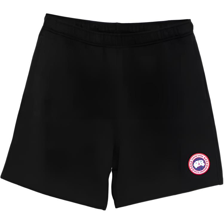 Шорты Canada Goose Sport Shorts (черные)